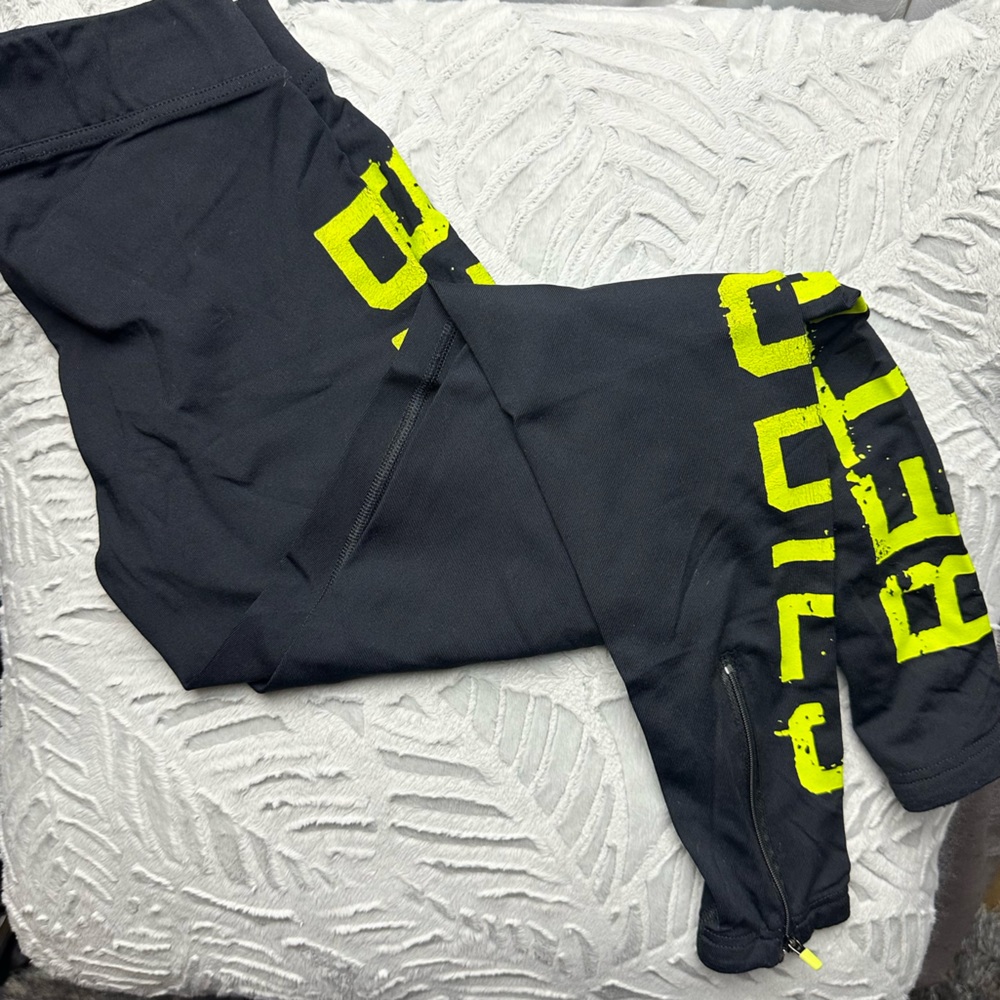 Fitness Leggings